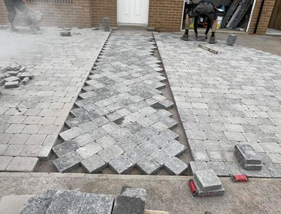 driveway design