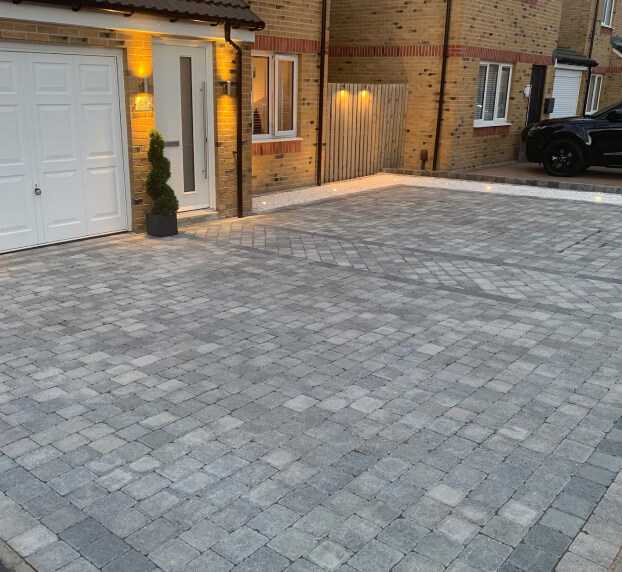 Block Paving 2