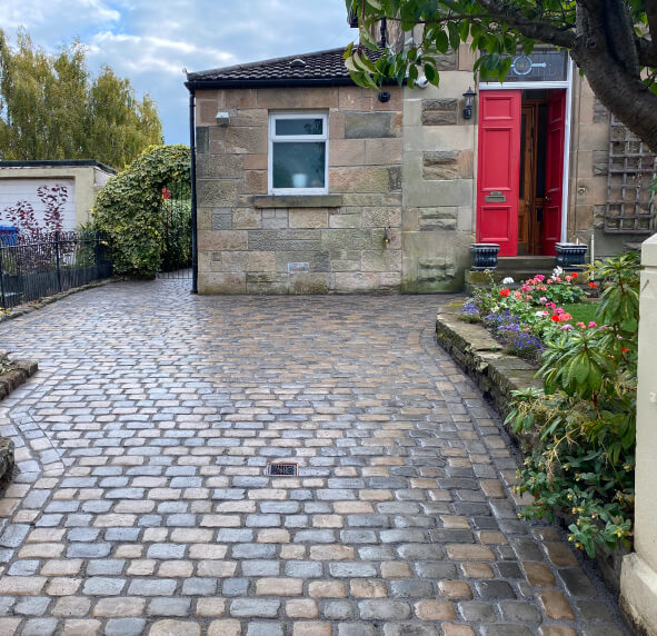Block Paving 3