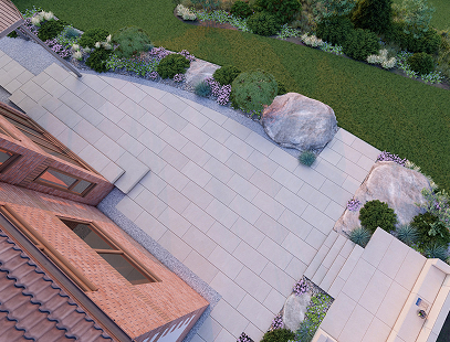 garden design