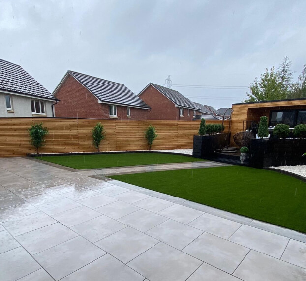 Garden Design 2