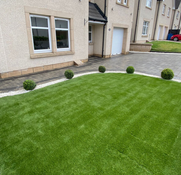 Garden Design 3