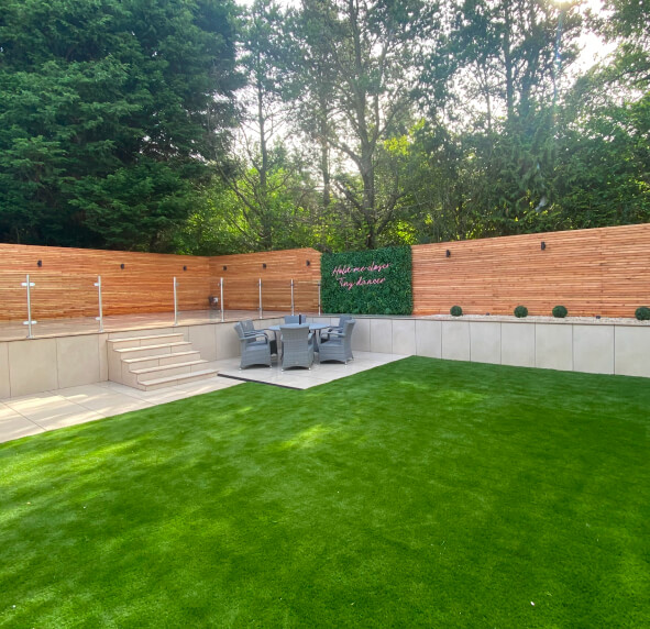 Garden Design 4