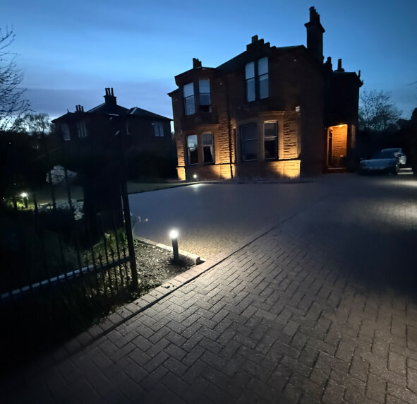 Garden Light 4