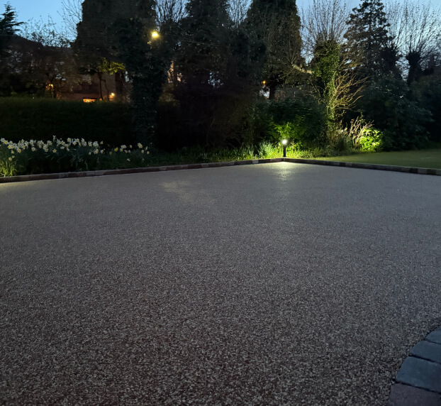 Garden Light 7