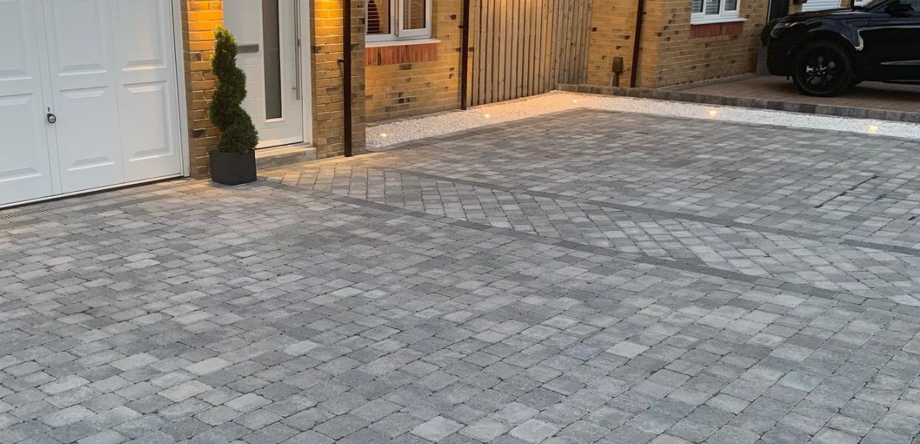 winter driveway maintenance