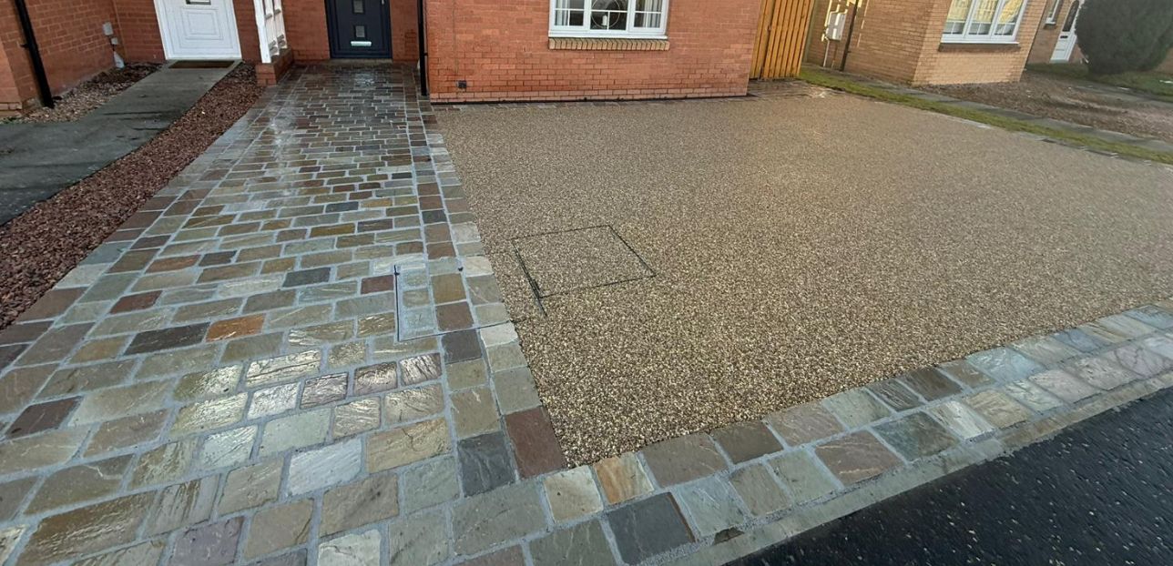 best driveway
