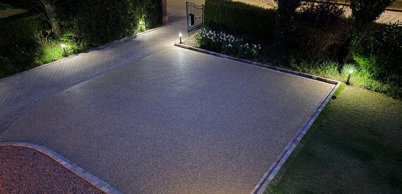 driveway design