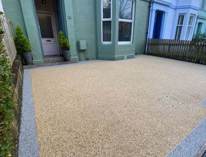 planning permission in Glasgow