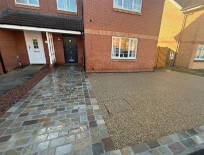 best driveway