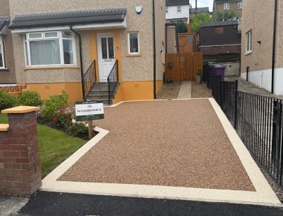 driveway contractor