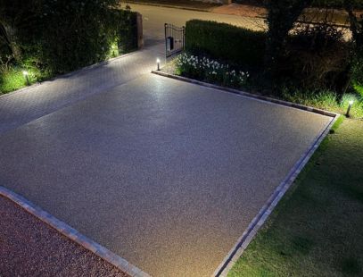 driveway design