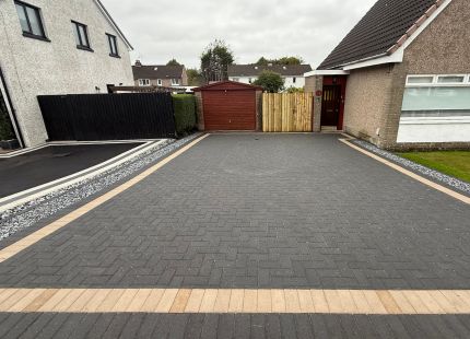tobermore driveway