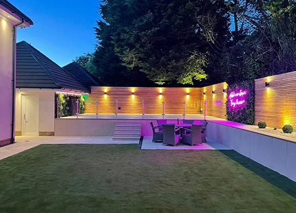 Landscape Makeover Feature Image