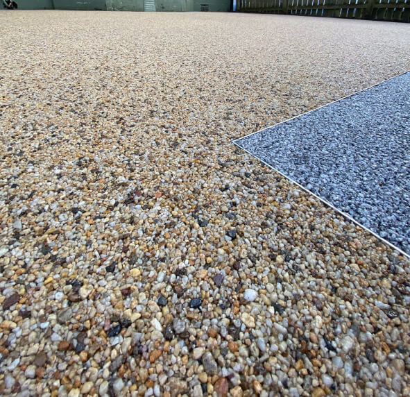 Resin Driveway 4