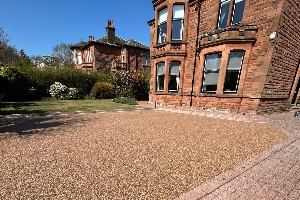 Resin Driveways img 2