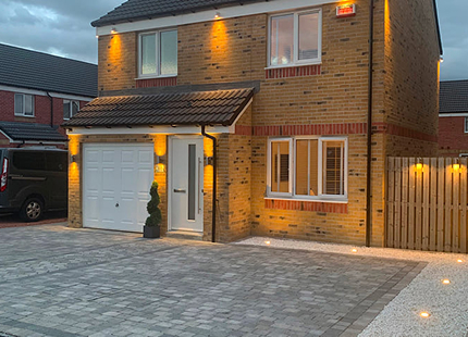 Tegula Driveway Feature Image