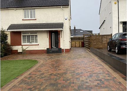 Tobermore Shannon Driveway feature image