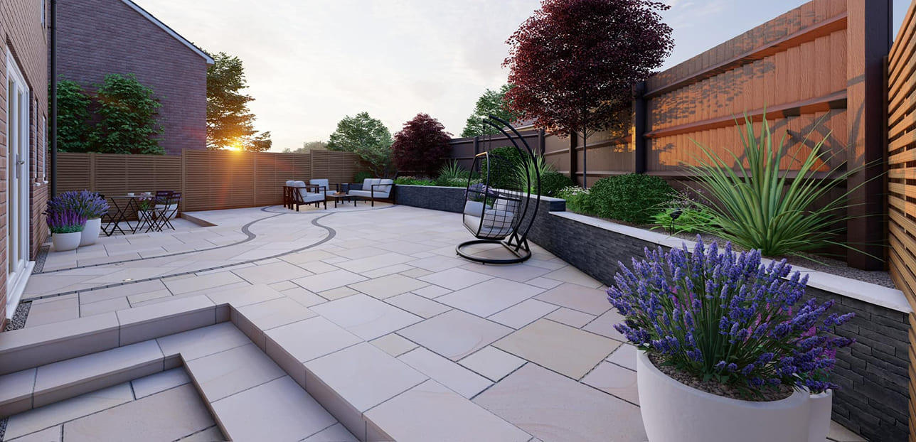 garden design