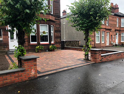 landscaping specialists